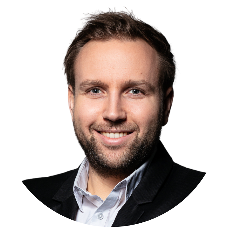 Daniel Kirchmayr