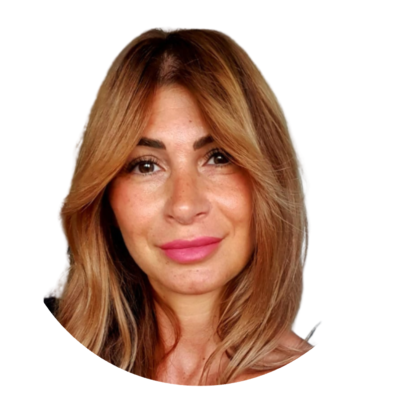 Pamela Salese