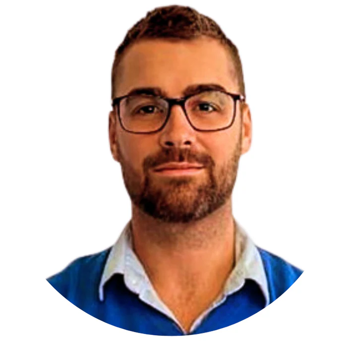 Sandro Cosati Managing Director GREENJET Switzerland